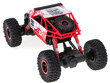 Automobilis RC Rock Crawler HB 2.4GHz 1:18 raudonas цена и информация | Žaislai berniukams | pigu.lt