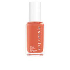 Лак для ногтей Essie Expressie 160-in a flash sale, 10 мл цена и информация | Лаки, укрепители для ногтей | pigu.lt