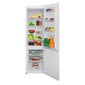 Amica 1193189 kaina ir informacija | Šaldytuvai | pigu.lt