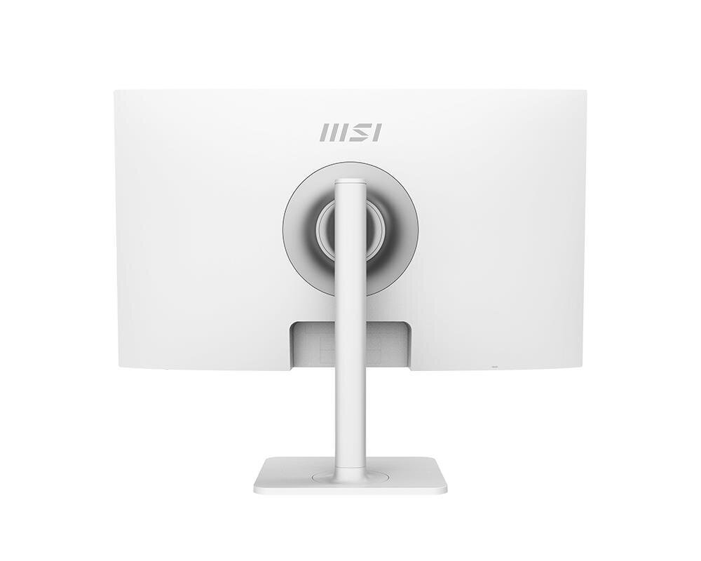 MSI Modern MD271QPW kaina ir informacija | Monitoriai | pigu.lt