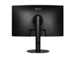 MSI Modern MD271CP, 27" kaina ir informacija | Monitoriai | pigu.lt