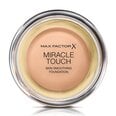 Makiažo pagrindas Max Factor Miracle Touch, 11.5 g