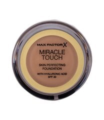 Основа для макияжа Max Factor Miracle Touch, 70 Natural, 11.5 г цена и информация | Пудры, базы под макияж | pigu.lt