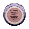 Makiažo pagrindas Max Factor Miracle Touch, 75 Golden, 11.5 g