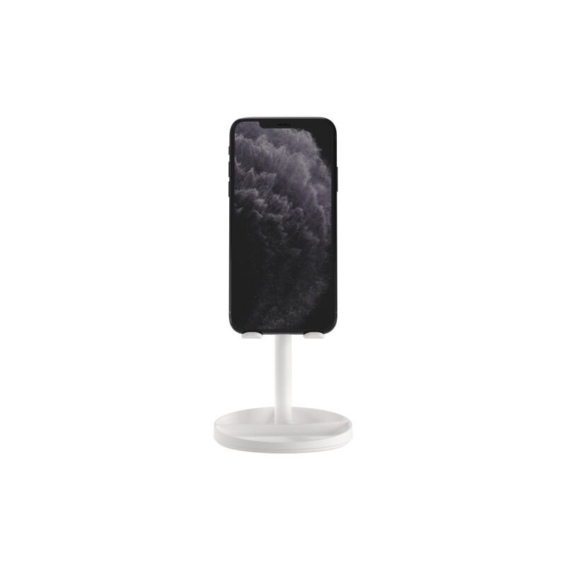 Nillkin Desktop Stand White kaina ir informacija | Telefono laikikliai | pigu.lt