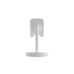 Держатель для телефона Nillkin Desktop Stand White цена и информация | Держатели для телефонов | pigu.lt