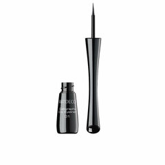 Akių apvadas Artdeco Eyeliner Calligraphy black, 2,5 ml kaina ir informacija | Akių šešėliai, pieštukai, blakstienų tušai, serumai | pigu.lt