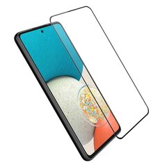 Закаленное стекло Nillkin 2.5D CP+ PRO для Samsung Galaxy A53 5G, черное  цена и информация | Защитные пленки для телефонов | pigu.lt
