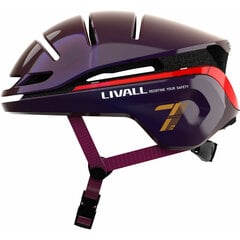 Apsauga elektriniam mopedui Livall EVO21 kaina ir informacija | Šalmai | pigu.lt