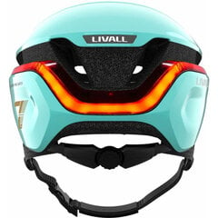 Шлем для электроскутера Livall EVO21 Размер М цена и информация | Шлемы | pigu.lt