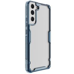 Nillkin Nature TPU PRO Чехол для Samsung Galaxy S22+ Blue цена и информация | Чехлы для телефонов | pigu.lt