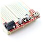 Maitinimo modulis maketavimo plokštei MB102 - 3.3V/5V - Iduino ME057 kaina ir informacija | Atviro kodo elektronika | pigu.lt