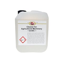Agricultural Cleaner Autosol SOL22000204 10 л цена и информация | Автохимия | pigu.lt