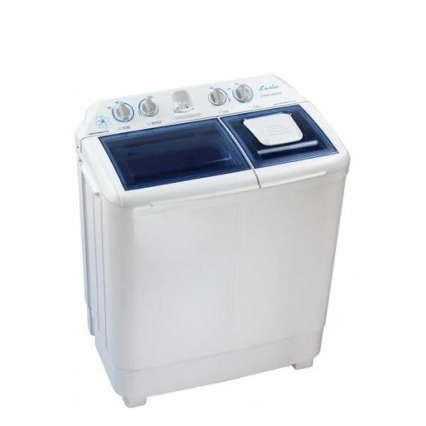 Pusiau automatinė skalbimo mašina Lusia XPB6 kaina | pigu.lt