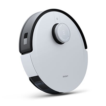 Ecovacs Deebot X1 Plus kaina ir informacija | Dulkių siurbliai-robotai | pigu.lt