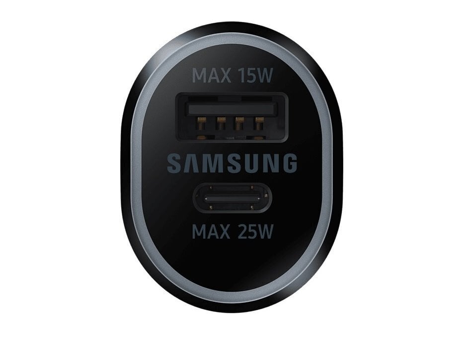 Samsung EP-L4020NBEGEU цена и информация | Krovikliai telefonams | pigu.lt