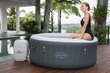 Sūkurinė vonia Bestway Lay-Z-Spa Bali, 180x66 cm, su filtru kaina ir informacija | Baseinai | pigu.lt