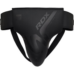 Bandažas RDX Sports Abdo T15 Noir, S, juodas цена и информация | Боевые искусства | pigu.lt