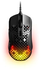 Pelė Wired Mouse SteelSeries Aerox 5 kaina ir informacija | Pelės | pigu.lt