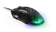 Pelė Wired Mouse SteelSeries Aerox 5 kaina ir informacija | Pelės | pigu.lt