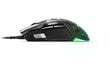 Pelė Wired Mouse SteelSeries Aerox 5 kaina ir informacija | Pelės | pigu.lt