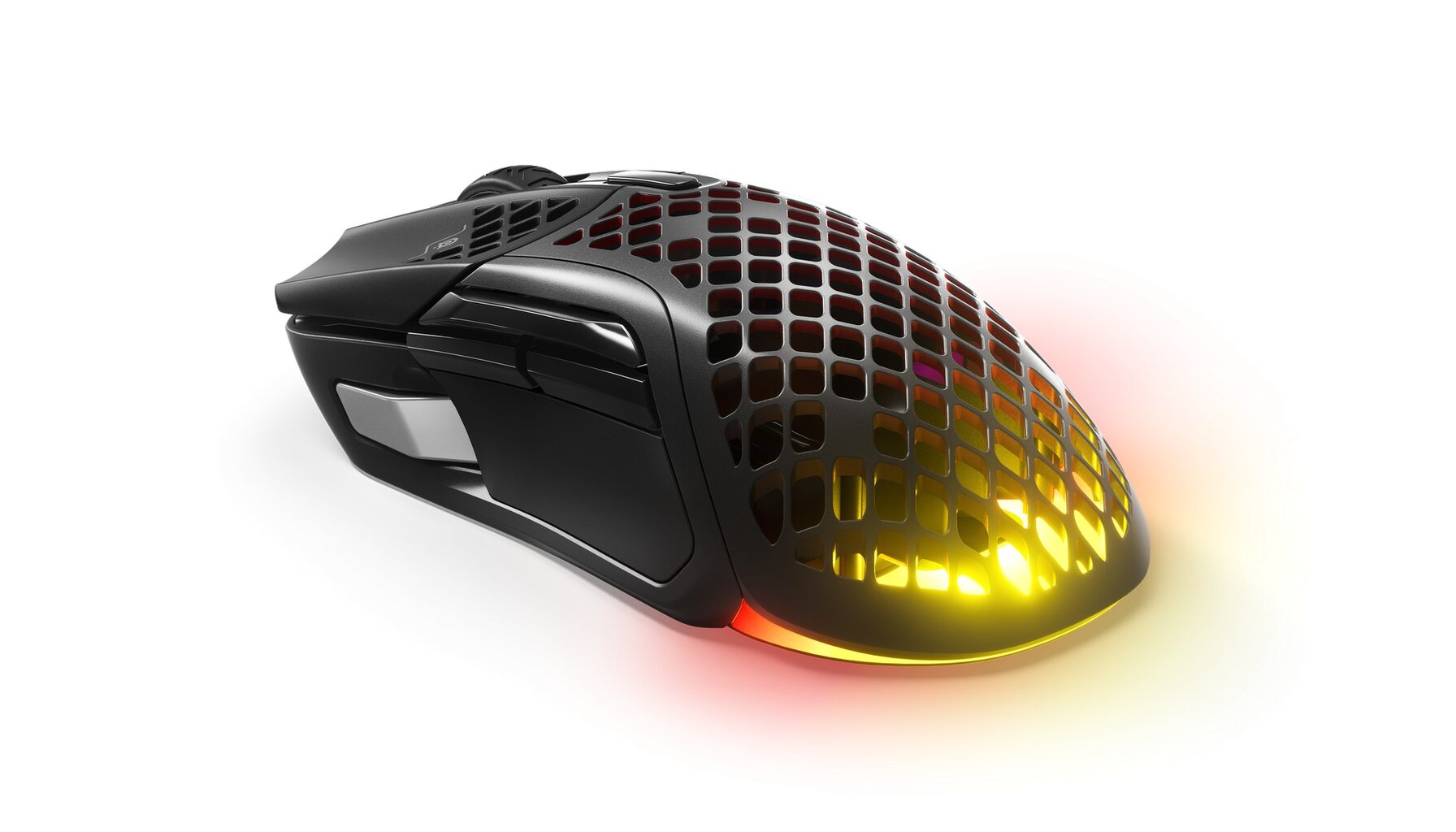 Pelė Wireless Mouse SteelSeries Aerox 5 kaina ir informacija | Pelės | pigu.lt