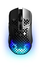 Мышь Wireless Mouse SteelSeries Aerox 5 цена и информация | Мыши | pigu.lt