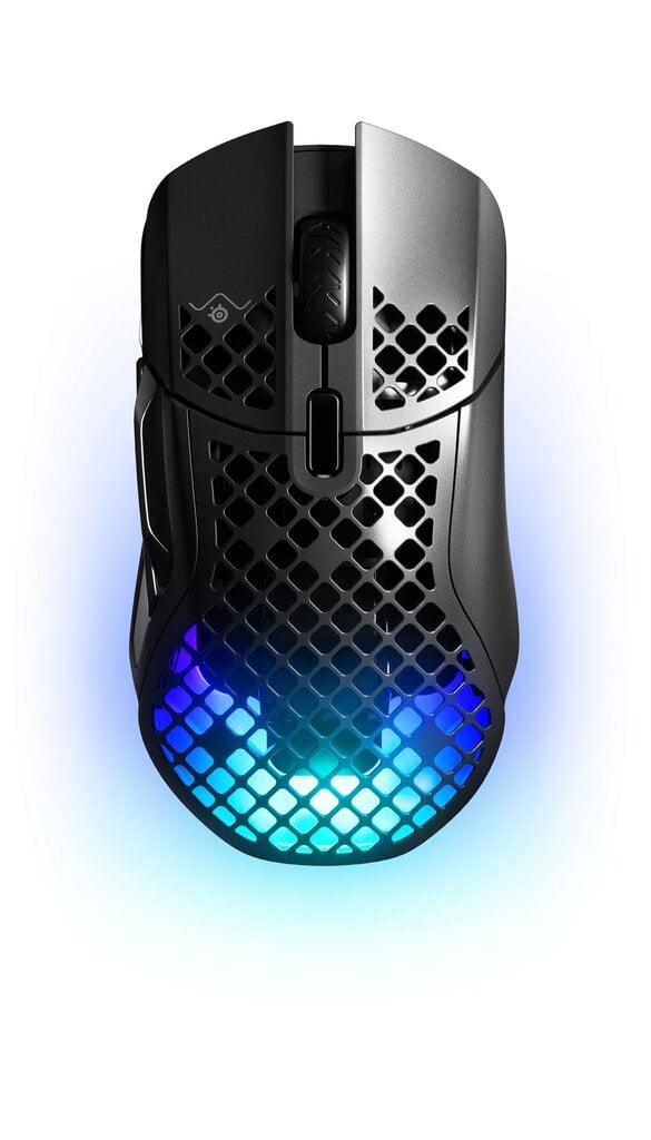 Pelė Wireless Mouse SteelSeries Aerox 5 kaina ir informacija | Pelės | pigu.lt