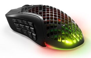 Мышь Wireless Mouse SteelSeries Aerox 9 цена и информация | Мыши | pigu.lt