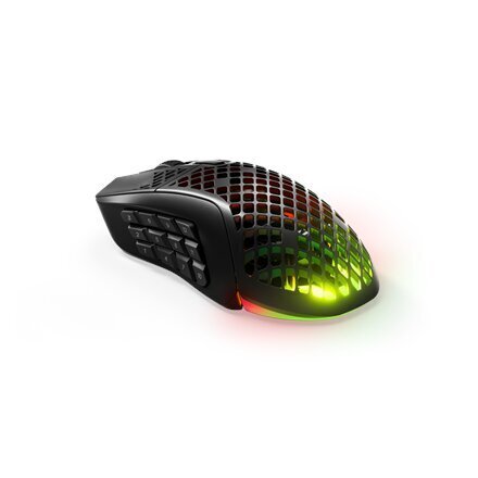 Pelė Wireless Mouse SteelSeries Aerox 9 kaina ir informacija | Pelės | pigu.lt