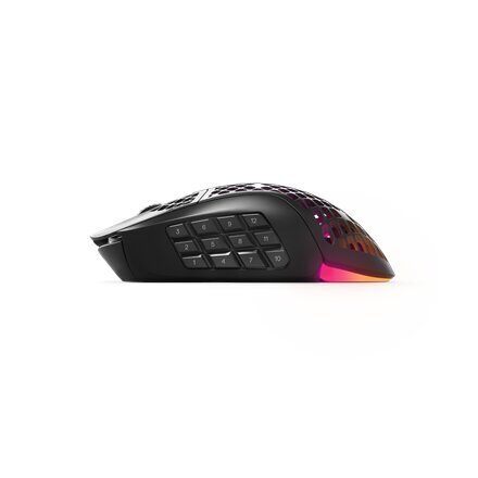 Pelė Wireless Mouse SteelSeries Aerox 9 kaina ir informacija | Pelės | pigu.lt