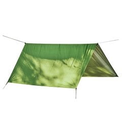 Tentas Yate Bivouac, 250x250 cm цена и информация | Зонты, маркизы, стойки | pigu.lt