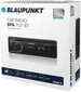 Blaupunkt BPA1121BT kaina ir informacija | Automagnetolos, multimedija | pigu.lt