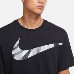 Мужская футболка Nike Sporta цена и информация | Футболка мужская | pigu.lt