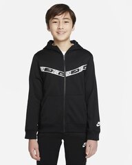Džemperis su gobtuvu Nike kaina ir informacija | Megztiniai, bluzonai, švarkai berniukams | pigu.lt