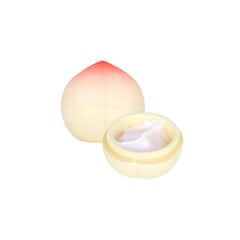 Drėkinamasis rankų kremas TONYMOLY Peach Hand Cream 30 g цена и информация | Кремы, лосьоны для тела | pigu.lt