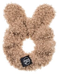 Спиральная резинка для волос Invisibobble Kids Sprunchie Teddy цена и информация | Аксессуары для волос | pigu.lt