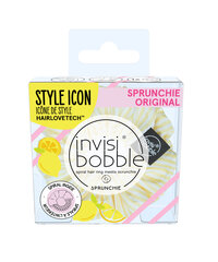 Резинка для волос Invisibobble Sprunchie Fruit fiesta цена и информация | Аксессуары для волос | pigu.lt