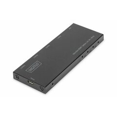 Digitus DS-45323 kaina ir informacija | Adapteriai, USB šakotuvai | pigu.lt