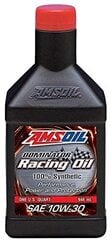 Alyva AMSOIL DOMINATOR® SAE 10W-30 Synthetic Racing Oil 0.946ml (RD30QT) цена и информация | Моторные масла | pigu.lt