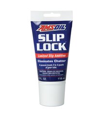 AMSOIL Slip Lock Differential Additive 0.118ml (ADATB) цена и информация | Другие масла | pigu.lt