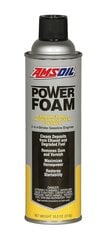 AMSOIL Power Foam®** 0.51ml (APFSC) kaina ir informacija | Kitos alyvos | pigu.lt