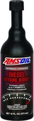 AMSOIL Diesel Cetane Boost** 0.473ml (ACBCN) kaina ir informacija | Kitos alyvos | pigu.lt