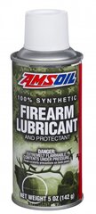 AMSOIL Synthetic Firearm Lubricant and Protectant 0.148ml (FLPSC) цена и информация | Другие масла | pigu.lt
