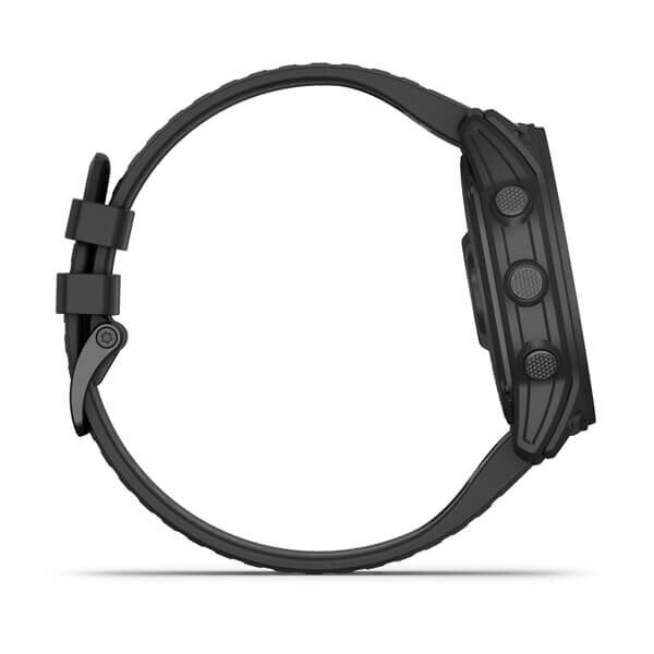 Garmin tactix® 7 Black kaina ir informacija | Išmanieji laikrodžiai (smartwatch) | pigu.lt