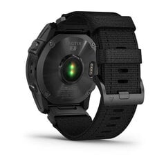 Garmin tactix® 7 Pro Black цена и информация | Смарт-часы (smartwatch) | pigu.lt
