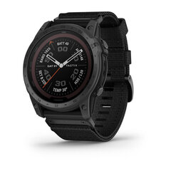 Garmin tactix® 7 Pro Black цена и информация | Смарт-часы (smartwatch) | pigu.lt