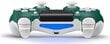 Games World PS4 Doubleshock 4 V2 bevielis žaidimų pultelis / valdiklis, žalias/baltas ( Alpine green), skirtas PS4 / PS5 / Android / iOS цена и информация | Žaidimų pultai  | pigu.lt
