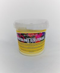 Kristalonas/geltonas NPK 13-40-13, 1 kg kaina ir informacija | Birios trąšos | pigu.lt