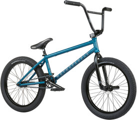 Велосипед Wethepeople Revolver 20 "2021 BMX для фристайла, Matt Skipper Green цена и информация | Велосипеды | pigu.lt